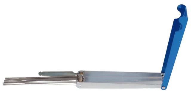 Weldclass P4-TCL Tip Cleaner Long 125mm