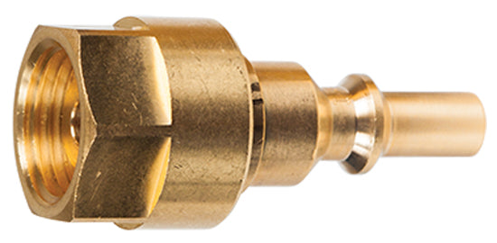 Weldclass P4-TQPO Quick-Coupling Pin For Torch Oxy/Argon