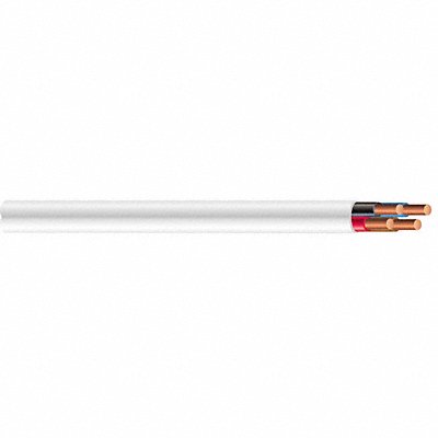 SOUTHWIRE P400701A SY 18/8 STR CU OAS CMP/CL3P WE 1000R