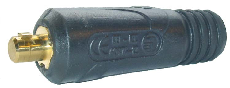 Weldclass P6-3550MC Cable Connector 35-50 (Large) Male