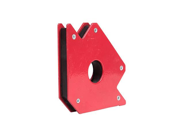 Weldclass P6-AMH4 Magnet Arrow PROMAX MG14 112x112mm (4in) 90/45dg 20kg Red