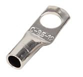 Weldclass P6-CL3512/2 Cable Lug Suit 35mm2 Cable x 12mm Hole Pk2