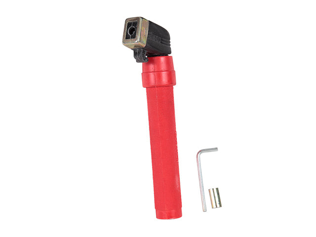 Weldclass P6-TW600 Electrode Holder Twist 600A