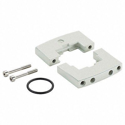 NUMATICS P651AT504958001 Clamp Series 651
