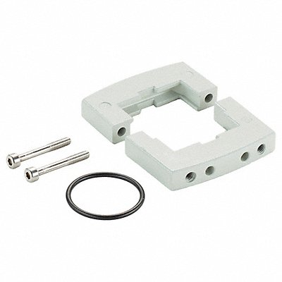 NUMATICS P652AT502466001 Clamp Series 652