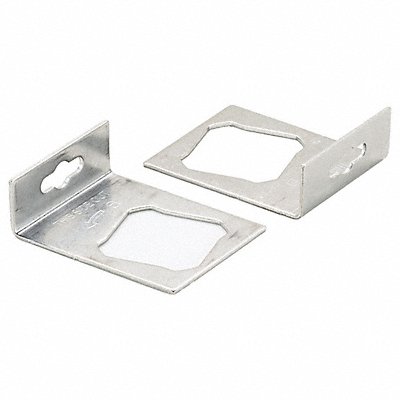 NUMATICS P652AT503860002 Mounting Bracket Series 652