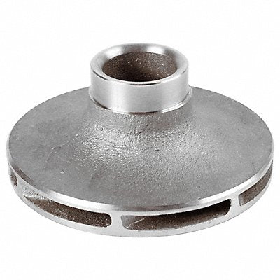 BELL GOSSETT p82878 Impeller In-Line Bronze For Use w/422W59