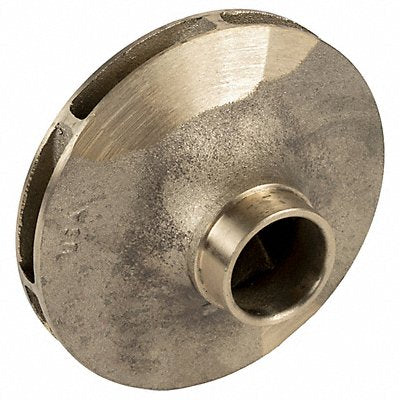 BELL GOSSETT p82880 Impeller In-Line Bronze For 422W67