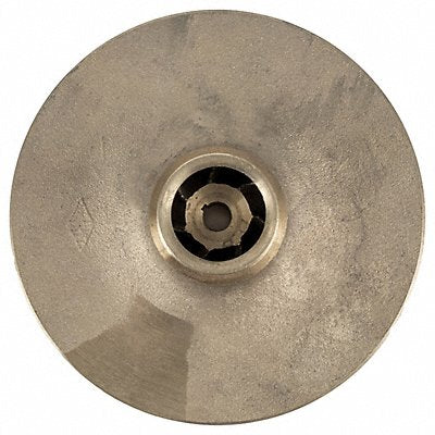 BELL GOSSETT p82884 Impeller In-Line Bronze 5-9/16 OD
