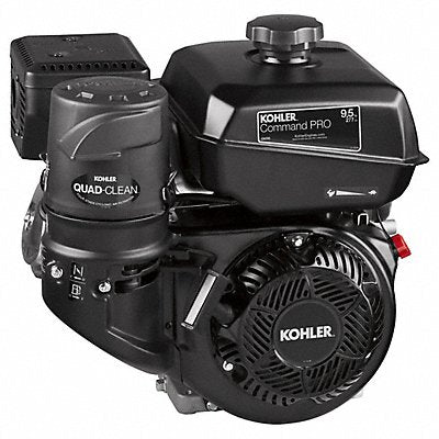 KOHLER PACH3953149 Gasoline Engine 4 Cycle 9.5 HP
