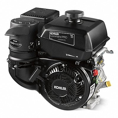 KOHLER PACH4403302 Motor 14 hp 22.7 lb-ft 3 600 RPM