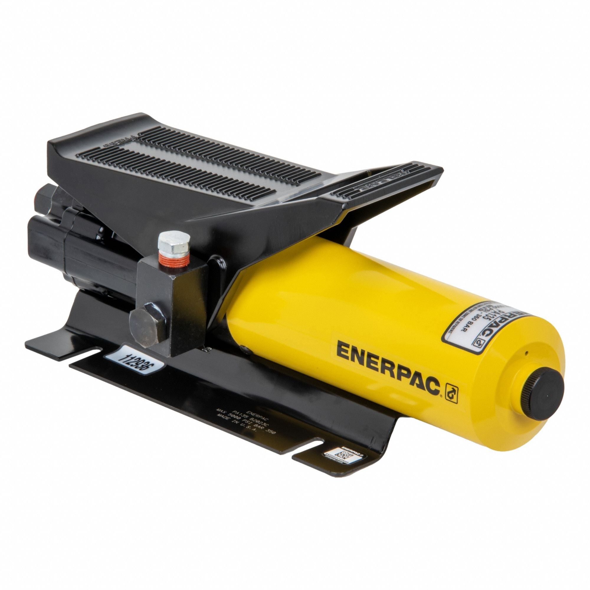 ENERPAC PA135 Air Pump