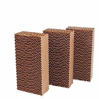 PORTACOOL PACHT240K Evaporative Cooling Media 24 H 12 W