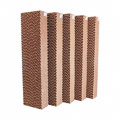PORTACOOL PACHT260K Evaporative Cooling Media 48 H 12 W