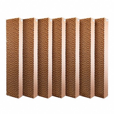 PORTACOOL PACHT370K Evaporative Cooling Media 60 H 12 W