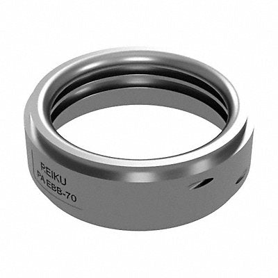 REIKU PAEBB70 End Jaw 2.750 in Black Polyamide