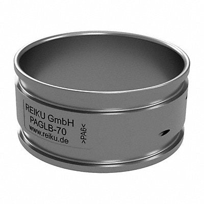 REIKU PAGLB70 Sliding Jaw 2.750 in Black Polyamide