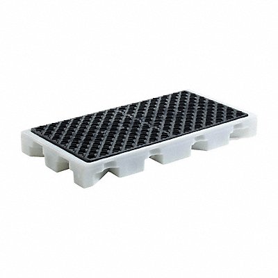 PIG PAK565 Drum Spill Containment Pallet