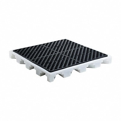 PIG PAK566 Drum Spill Containment Pallet