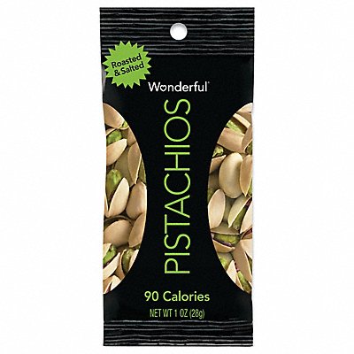PARAMOUNT FARMS 072142A25X Food In Shell Pistachios PK12