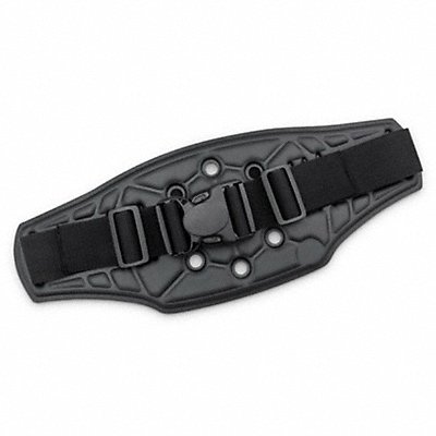 MILLER 287176 PAPR Belt Material Leather 50 L 1/16 W