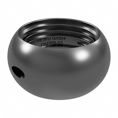 REIKU PAPRB52 Tubing Protector 0.360in Black Polyamide