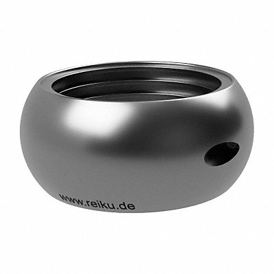 REIKU PAPRB70 Tubing Protector 0.360in Black Polyamide