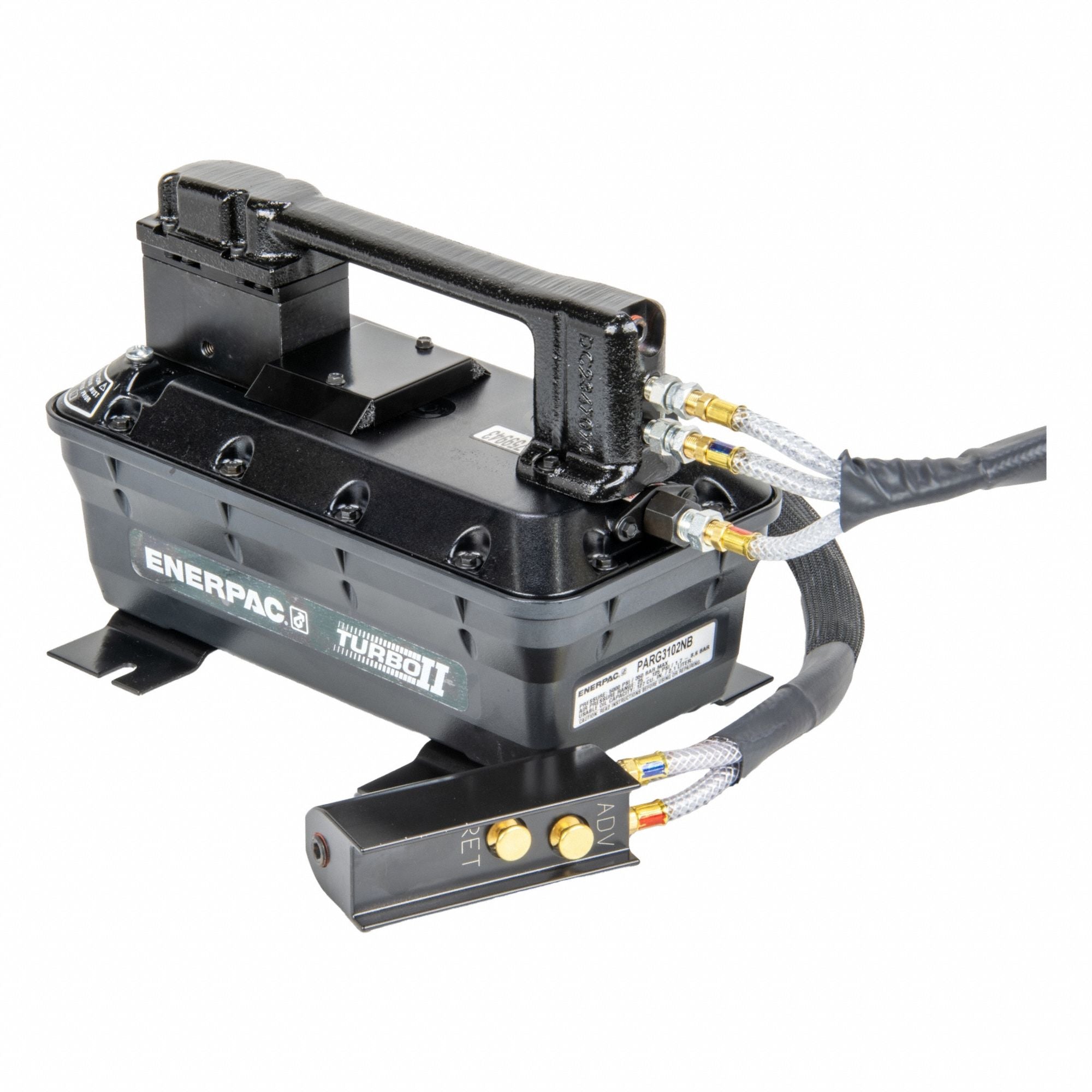 ENERPAC PARG3102NB Air Pump