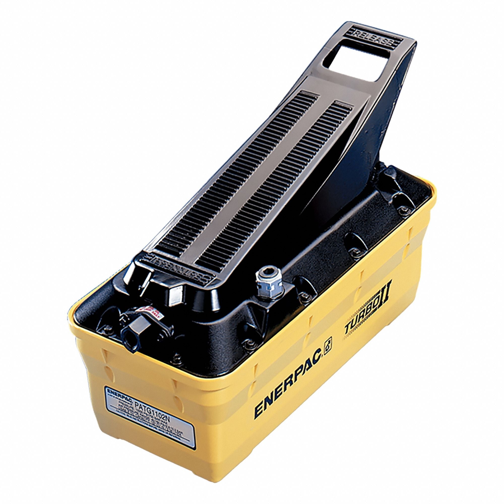 ENERPAC PATG5102NB Air Pump