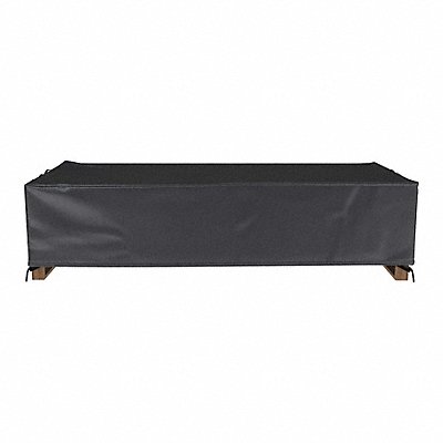CALIFORNIA UMBRELLA PC310 Protective Cover Blue Polyester
