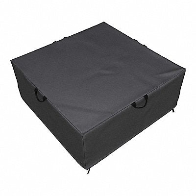 CALIFORNIA UMBRELLA PC311 Protective Cover Blue Polyester
