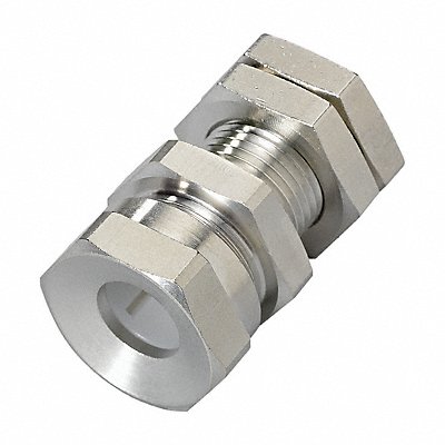 IFM E10848 Mounting Sleeve 8 mm Brass