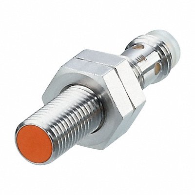 IFM IE5338 InductiveCylinderProxSensor NPNandPNP