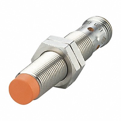 IFM IFS250 Proximity Sensor Inductive 7mm PNP NC QD