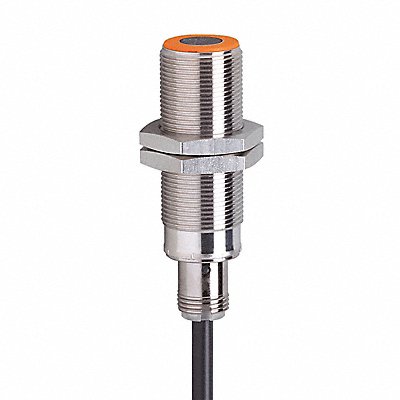IFM IG7104 Inductive Cylinder Prox Sensor PNP