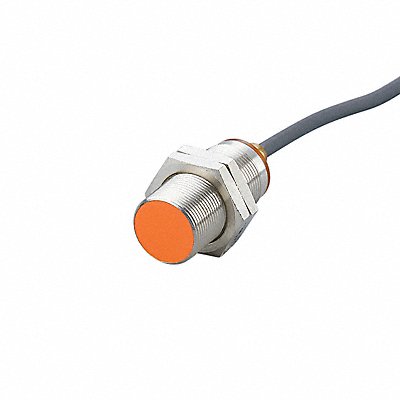 IFM IGS248 Proximity Sensor Inductive 8mm PNP NO