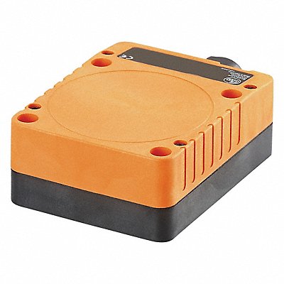 IFM KD3500 CapacitiveRectangProxSensor NPNandPNP