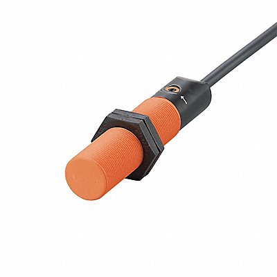 IFM KG0009 Capacitive Cylindrical Proximity Sensor 18mm