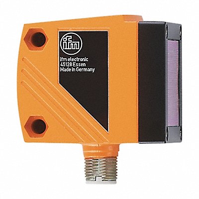 IFM O1D100 Photoelectric Sensor PNP Rectangular