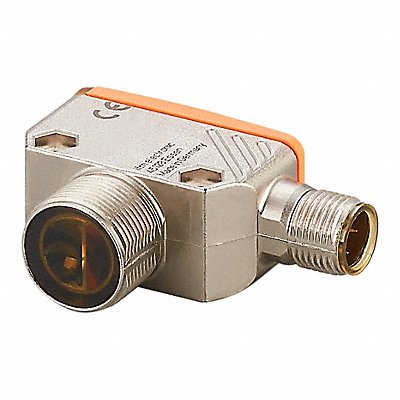 IFM OGH580 Photoelectric Sensor Right Angle Diffuse