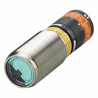 IFM OID200 Cylindrical Distance Sensor