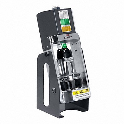 AEROQUIP ET1187001 Hydraulic Hose Crimping Machine L 14 in
