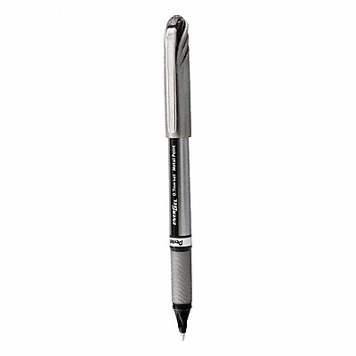 PENTEL BL27A Pen Set Black Non-Erasable Gel PK12