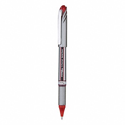 PENTEL BL27B Pen Set Red Non-Erasable Gel PK12