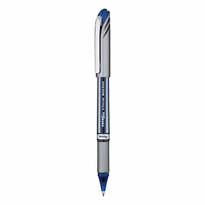 PENTEL BL27C Pen Set Blue Non-Erasable Gel PK12