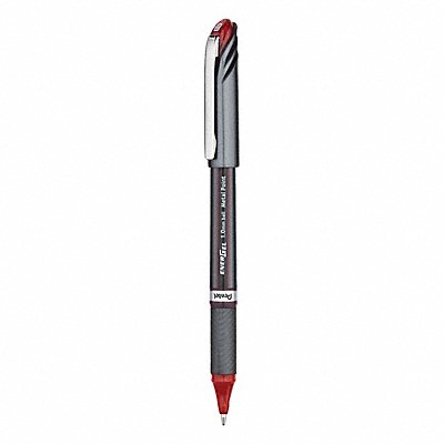PENTEL BL30B Pen Set Red Non-Erasable Gel PK12