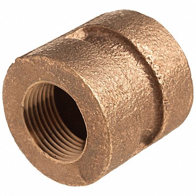 USA INDUSTRIALS ZUSAPF15525 Metal Pipe Fittings Brass
