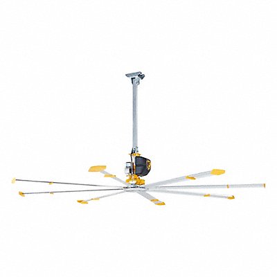 BIG ASS FANS FPFX41402S34 Ceiling Fan