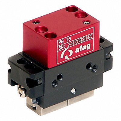 AFAG 50531662 Gripper 4 bar
