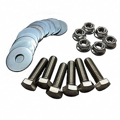 POLYGRATE PGBOLTSTM Tree Grate Bolt Kit
